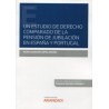 Un estudio de derecho comparado de la pensión de jubilación en España y Portugal