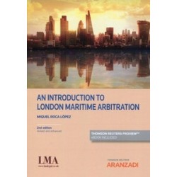 An introduction to London maritime arbitration