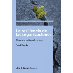 La resiliencia de las organizaciones "El secreto está en el sistema"