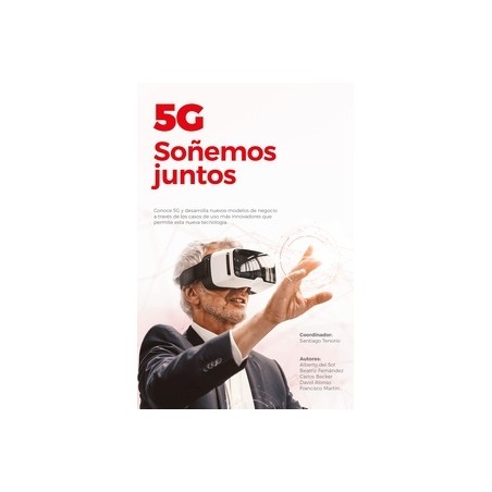 5G Soñemos Juntos