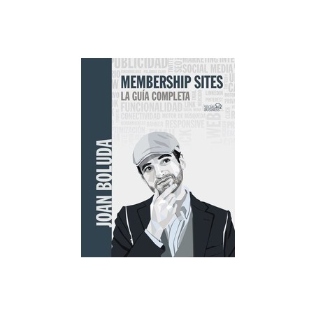 Membership sites. La guía completa