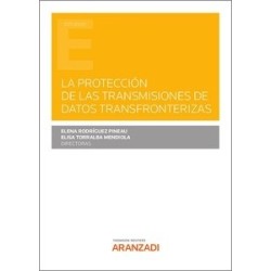 Proteccion de las Transmisiones de Datos Transfronterizas