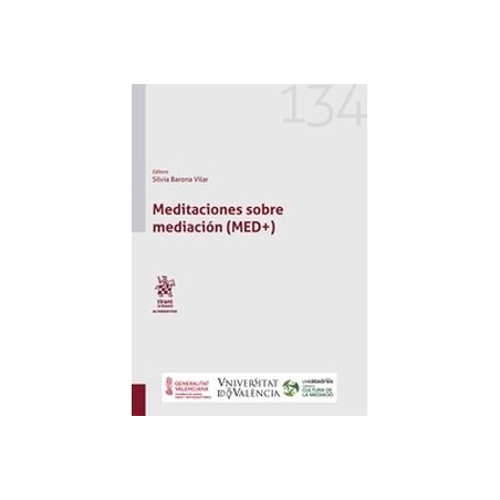 Meditación sobre mediación (MED+)