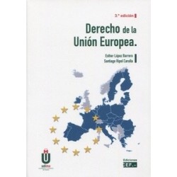 DERECHO DE LA UNION EUROPEA 2022