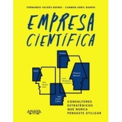 Empresa científica