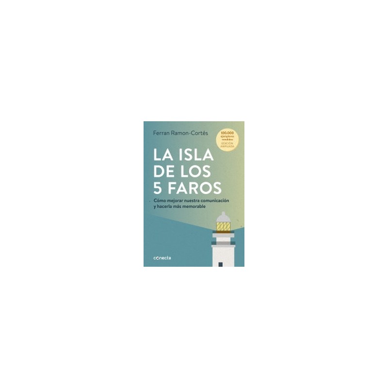 La isla de los 5 faros (edición ampliada y actualizada)