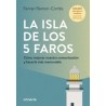 La isla de los 5 faros (edición ampliada y actualizada)