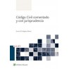E-book Código Civil Comentado y con Jurisprudencia 2022