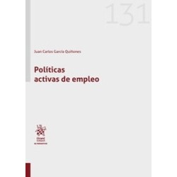 Políticas activas de empleo