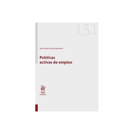 Políticas activas de empleo