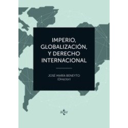 Imperio, Globalización y Derecho Internacional