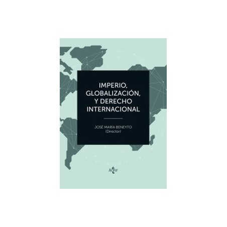 Imperio, Globalización y Derecho Internacional