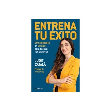 Entrena tu éxito