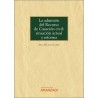 La admisión del recurso de casación civil: situación actual y reforma (Papel + Ebook)