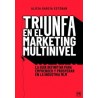 Triunfa en el marketing multinivel "La guía definitiva para emprender y prosperar en la industria MLM"