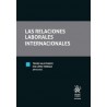 Las relaciones laborales internacionales (Papel + Ebook)