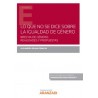 Lo que no se dice sobre la igualdad de género "Brecha de género: realidades y propuestas"
