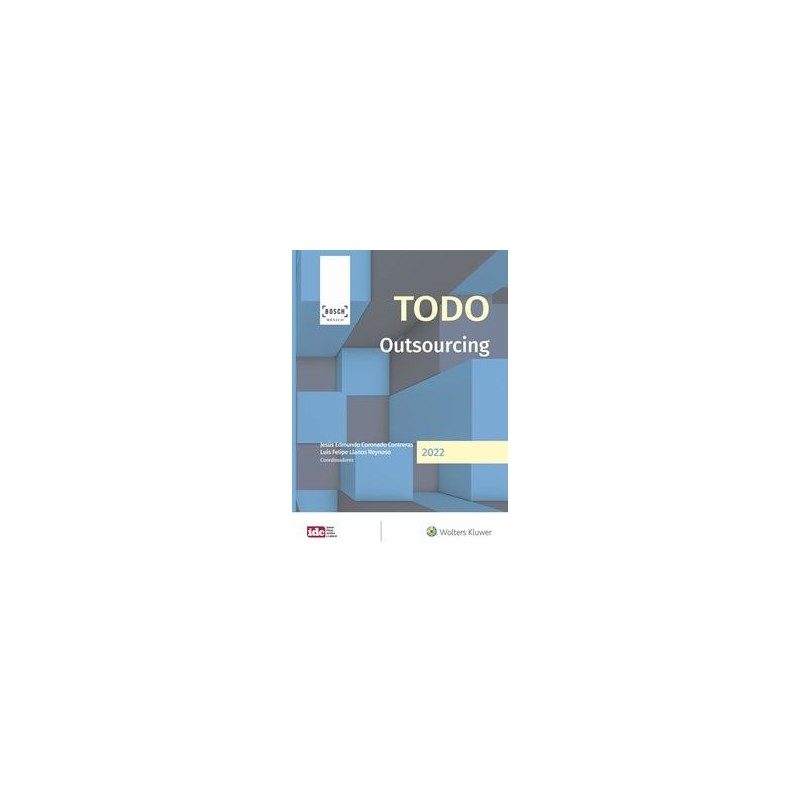 TODO Outsourcing "BOSCH México"