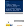 La liberalización del sector aeronáutico y su impacto sobre las relaciones laborales individuales "del personal a bordo de aero