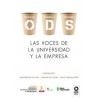 Ods, Las Voces De La Universidad Y La Empresa