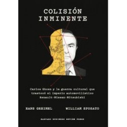 Rumbo De Colisión (collision Course, Spanish Edition)