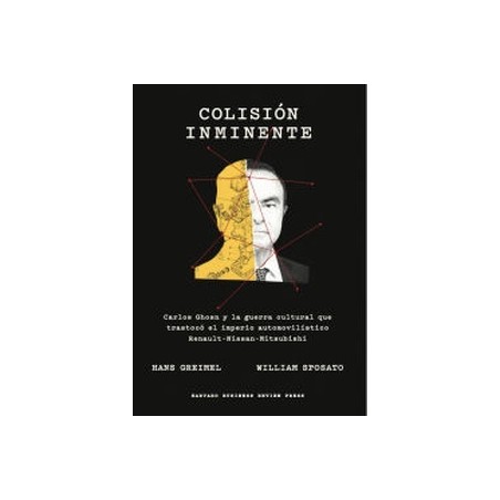 Rumbo De Colisión (collision Course, Spanish Edition)