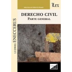 Derecho Civil. Parte General