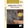 Derecho Civil. Parte General