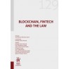 Blockchain, Fintech y la Ley