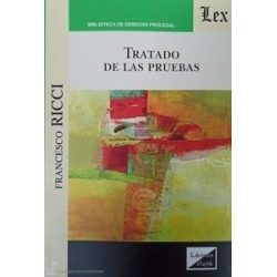 Tratado de las pruebas