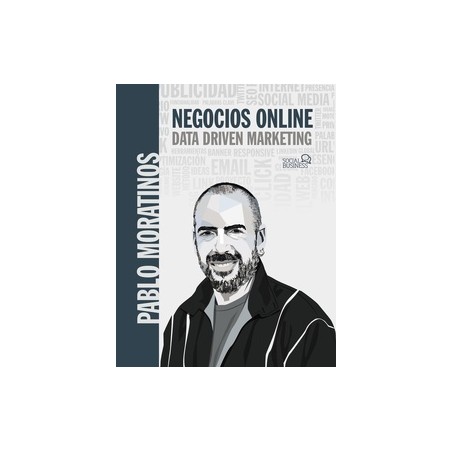 Negocios online. Data driven marketing