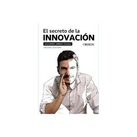 El secreto de la innovación