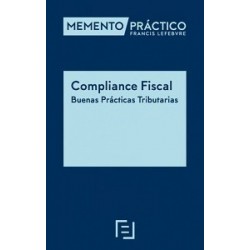 Memento Compliance Fiscal. Buenas Prácticas Tributarias