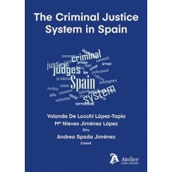 The Criminal Justice System in Spain