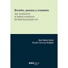 Derecho, proceso y economía "Una introducción al análisis económico del derecho procesal civil"