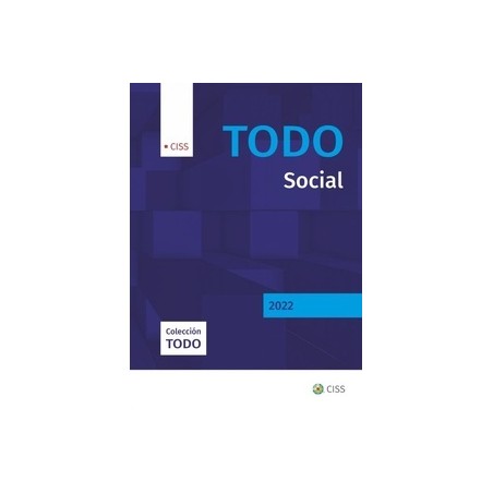 TODO SOCIAL 2022