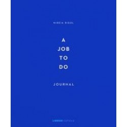 A job to do