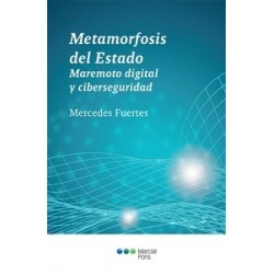 Metamorfosis del Estado "Maremoto digital y ciberseguridad"