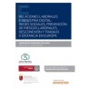 Relaciones laborales e industria digital "redes sociales, prevención de riesgos laborales, desconexión y trabajo a distancia en