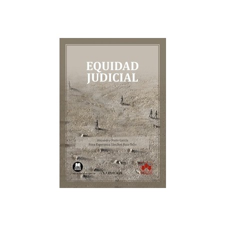 Equidad judicial