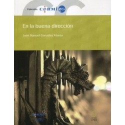En la buena dirección
