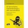 El terrorismo transnacional y del narcotráfico "Mensaje terrorista, violencia y Derecho penal. Aproximaciones a un modelo preve