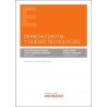 Derecho digital y nuevas tecnologías (Papel + Ebook)