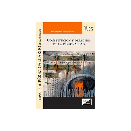 Constitución y derechos de la personalidad