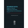 Seguridad Social "Régimen general, regímenes especiales y prestaciones no contributivas"