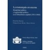 La Monarquía en escena "Ritualidad pública y legitimidad política en el liberalismo español (1814- 1868)"