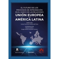 El futuro de los procesos de integración en el marco de las relaciones Unión Europea - América latina