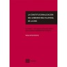 La Constitucionalización del Gobierno Multilateral de la Omc "Los Pesos y Contrapesos del Poder Político en el Sistema Multilat