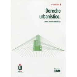Derecho Urbanístico