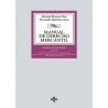 Manual de Derecho Mercantil Vol.1 "Introducción y Estatuto del Empresario. Derecho de la Competencia y de la Propiedad Industri
